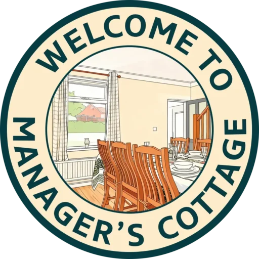 Managers Cottage